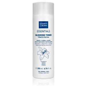 Martiderm Essentials Blooming Toner Tónico Facial Blooming Pns 200ml