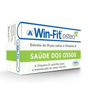 Win-fit Osteo Comp 30