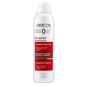 Dercos Estimulante Champô Seco Queda 150ml