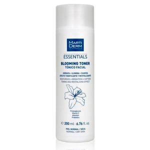 Martiderm Essentials Balancing Toner Tónico Facial Balancing Pmo 200ml