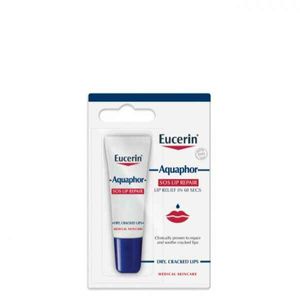 Eucerin Aquaphor Báls Labial Sos Reparador 10ml