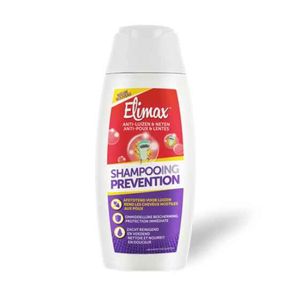 Elimax Champô Preventivo Piolhos 200ml