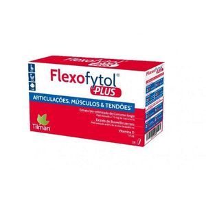 Flexofytol Plus Comp 28