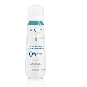Vichy Deo Spray 48h Frescura Extrema 100ml