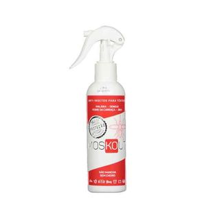 Moskout Spray Repelente Insetos Têxteis C/ Pistola 200ml