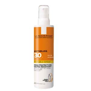 Anthelios Spray Invisível Ultra Protect P Sens Spf30 200ml