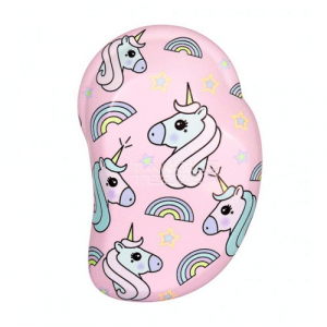 Tangle Teezer Original Mini Kids Esc Cabelo Infantil Unicorn Magic