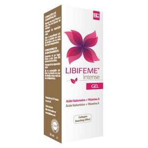 Libifeme Intense Gel 30ml