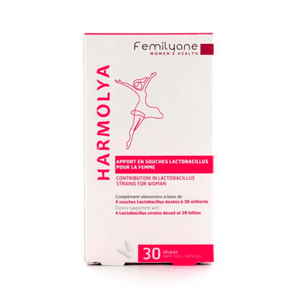 Femilyane Harmolya Cáps 30