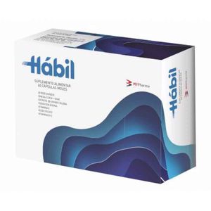 Hábil Cáps Mole 60
