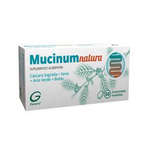 Mucinumnatura Comp Revest 50