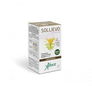 Sollievo Advanced Comp 27