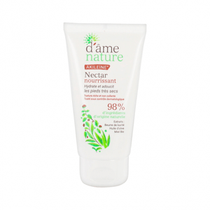 Dâme Nature Akileine Gel Tonificante 75ml