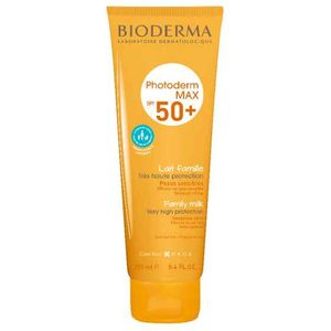 Photoderm Max Corpo Leite Rosto/corpo Familiar Spf50+ 250ml