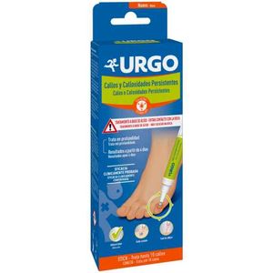 Urgo Calos Caneta Gel Calos/calosidades Persistentes 4g