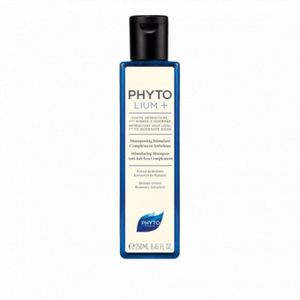 Phytolium+ Champô Estimul Homem 250ml