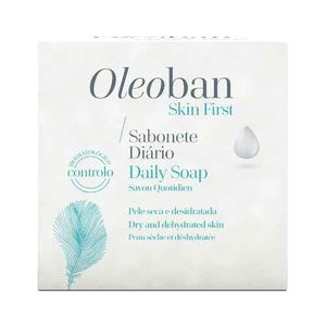 Oleoban Diário Sabonete Diário 100g