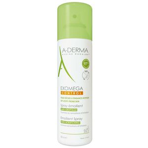 Exomega Control Spray Emoliente 200ml