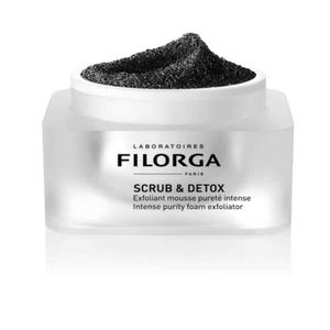 Filorga Scrub & Detox Mousse Esfoliante Purific Intens 50ml
