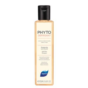 Phytodéfrisant Champô Cabelo Frisado 250ml