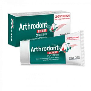 Arthrodont Expert Pasta Dent 50ml