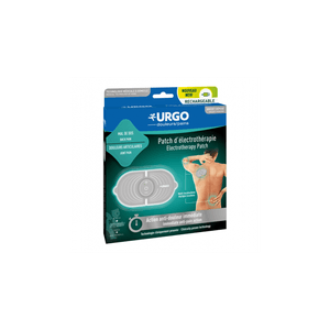 Urgo Rec Emplastro Eletroterapia Recarregável 3