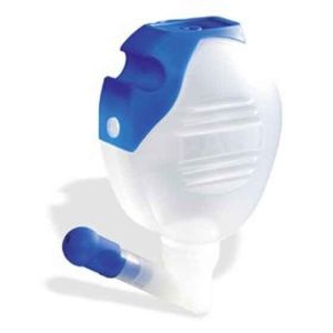 Pari Montesol Aparelho Aplicação Sol Limpeza Nasal