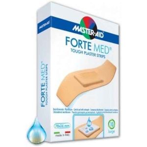 Fortemed Penso Resistente 1 Tam 100