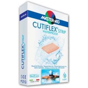 Cutiflex Pensos Waterproof 4 Tam 20