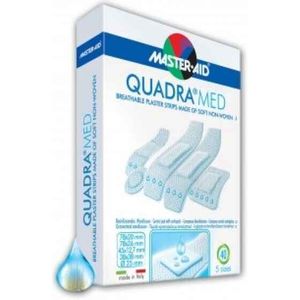 Quadramed Pensos Tnt 5 Tam 40