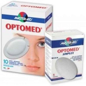 Master-aid Optomed Penso Ocular 10