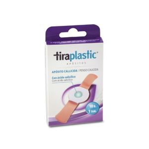 Tiraplastic Penso Calicida 10
