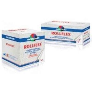 Rollflex Adesivo Bd Não Tecido 2mx10cm