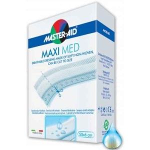 Maximed Penso Banda 50cmx6cm