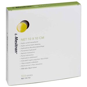 L-mesitran Net Penso Hidroactivo 10cmx10cm 10