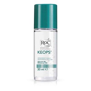 Roc Keops Deo Roll On 30ml