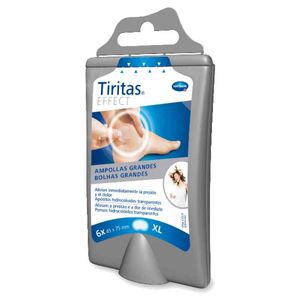 Dermaactive Penso Bolhas Xl 45mmx75mm 6