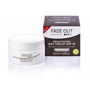 Fade-out Creme 60ml
