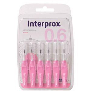 Interprox Escovilhão Nano 0.6 6