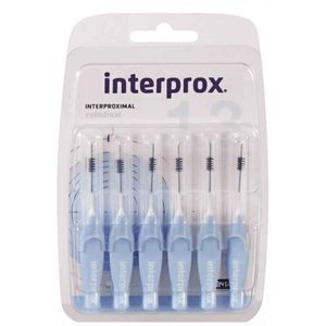 Interprox Escovilhão Cilíndrico 1.3 6