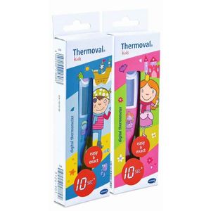 Thermoval Kids Termómetro Digital