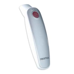 Rossmax Termómetro Infravermelhos Testa S/ Contacto Ha-500