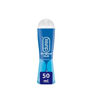 Durex Play Gel Pleasure Lubrificante Original 50ml