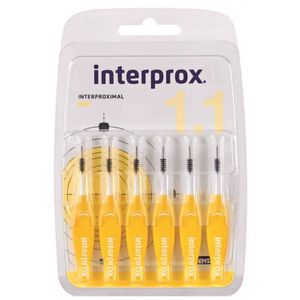 Interprox Escovilhão Mini 1.1 6