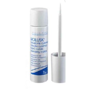 Molusk Sol Cut 3g