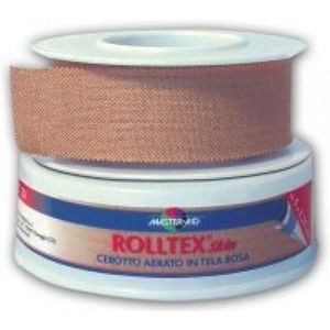 Rolltex Adesivo Têxtil Pele 2.5cmx5m