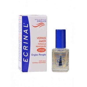 Ecrinal Verniz Unhas Amargo 10ml