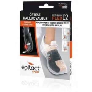 Epitact Sport Ortótese Hallux Valgus S