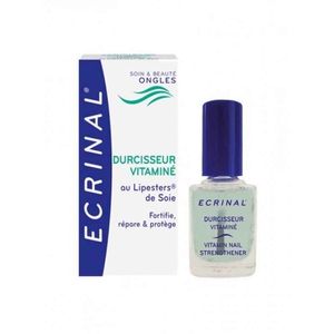 Ecrinal Líquido Endurecedor Unhas 10ml