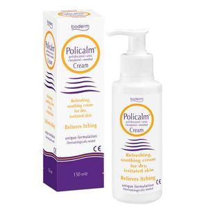 Policalm Creme Refresc Calm 150ml